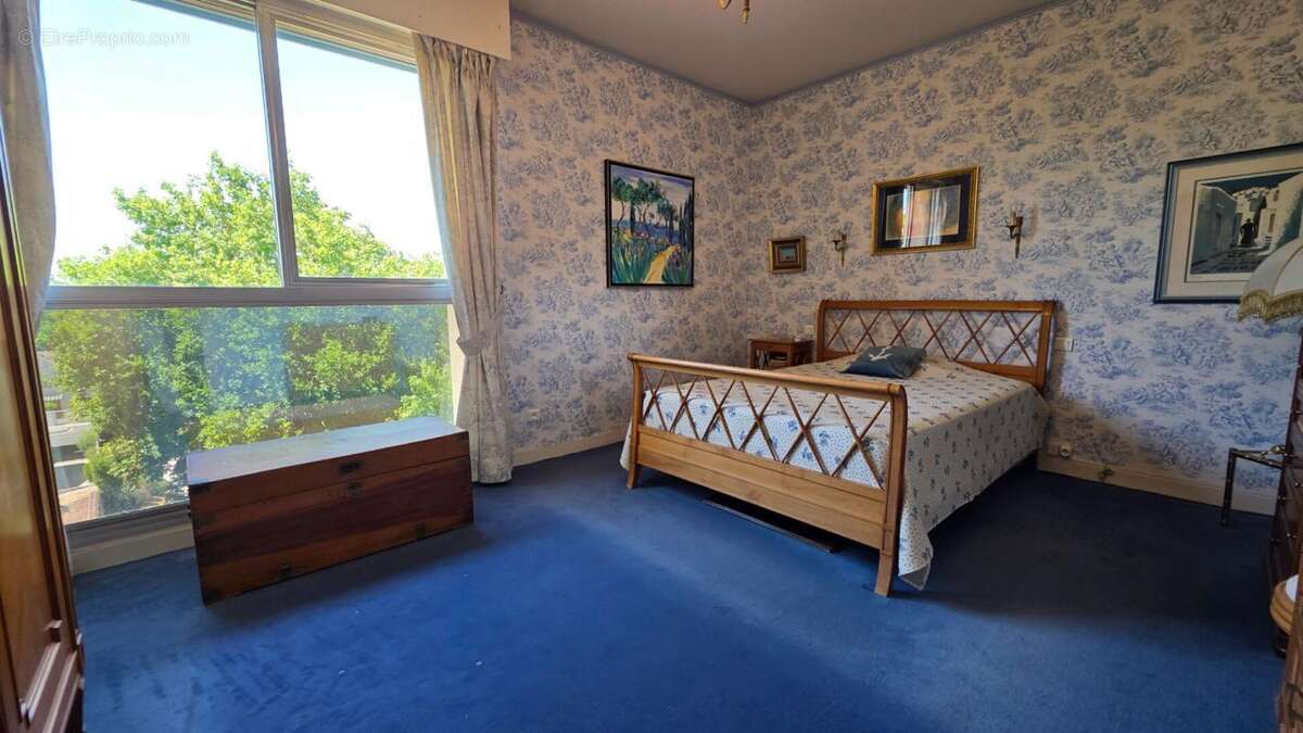 Appartement 5 pièces 145m2 Bordeaux Caudéran - Parc Borghèse - photo 11