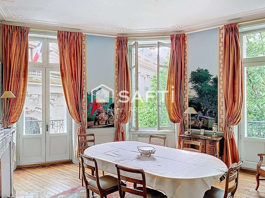 Photo 2 - Appartement à LIMOGES