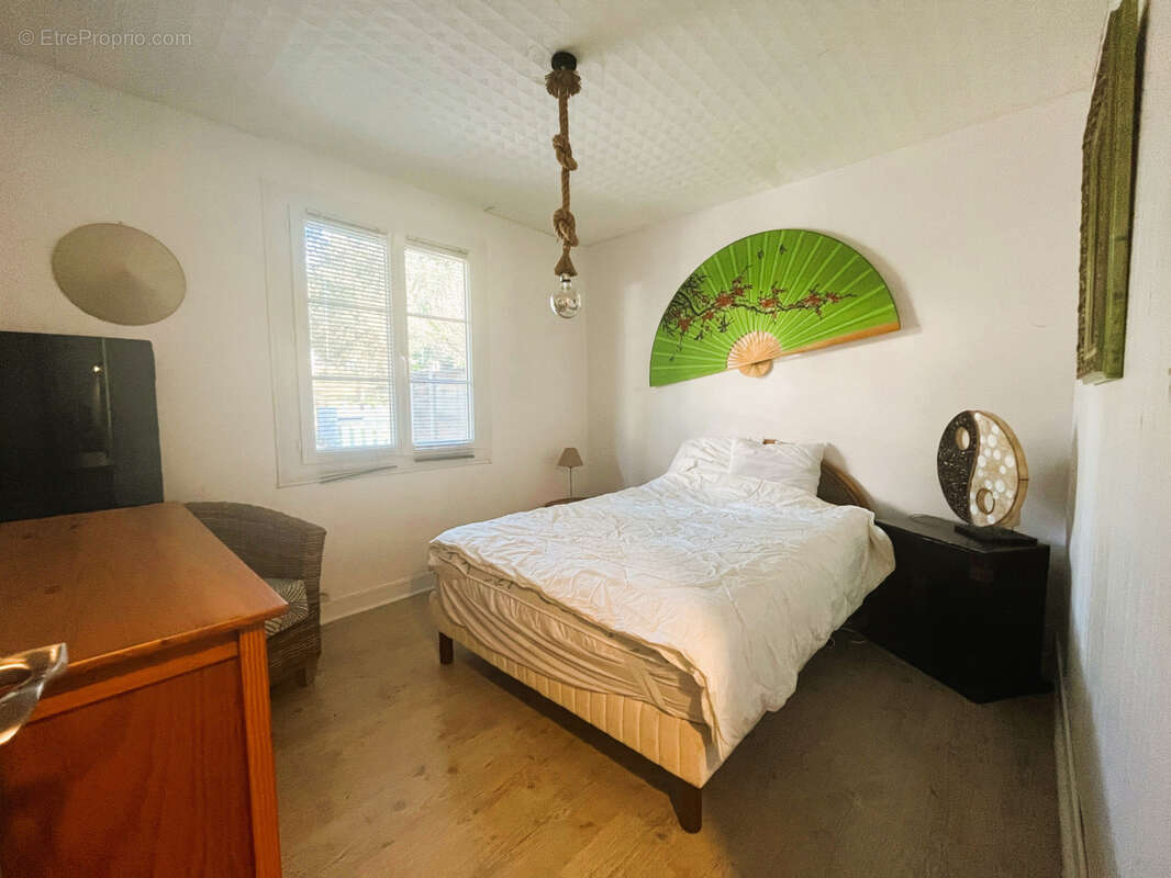 Maison à MESCHERS-SUR-GIRONDE