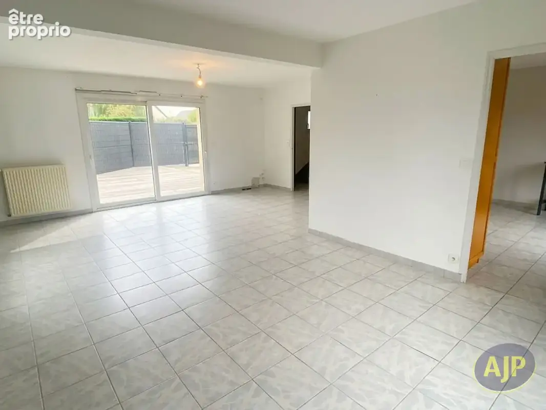 Maison Saint Barthelemy D Anjou 7 pièce(s) 140 m2 - photo 4