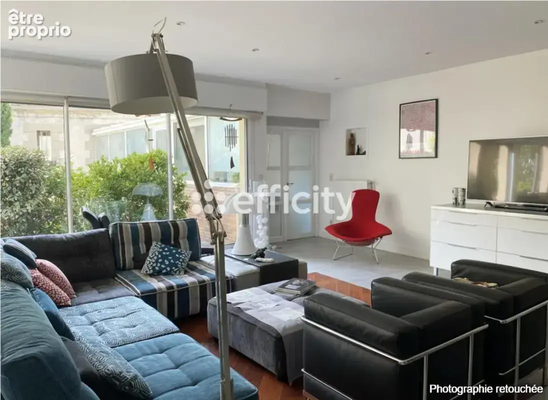 Maison 5 pièces 149 m² à vendre à Saint-Etienne (42100) - photo 12