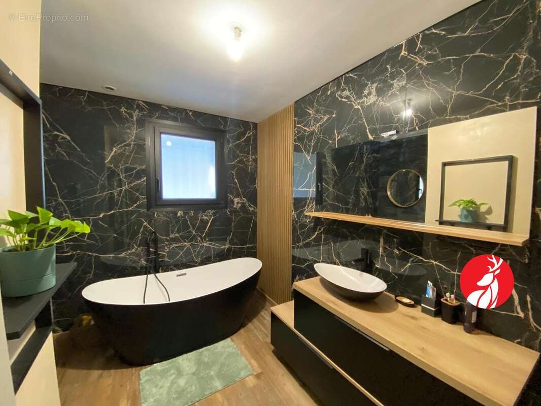 Maison à ACHERES-LA-FORET