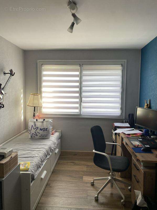 Appartement à VILLARS