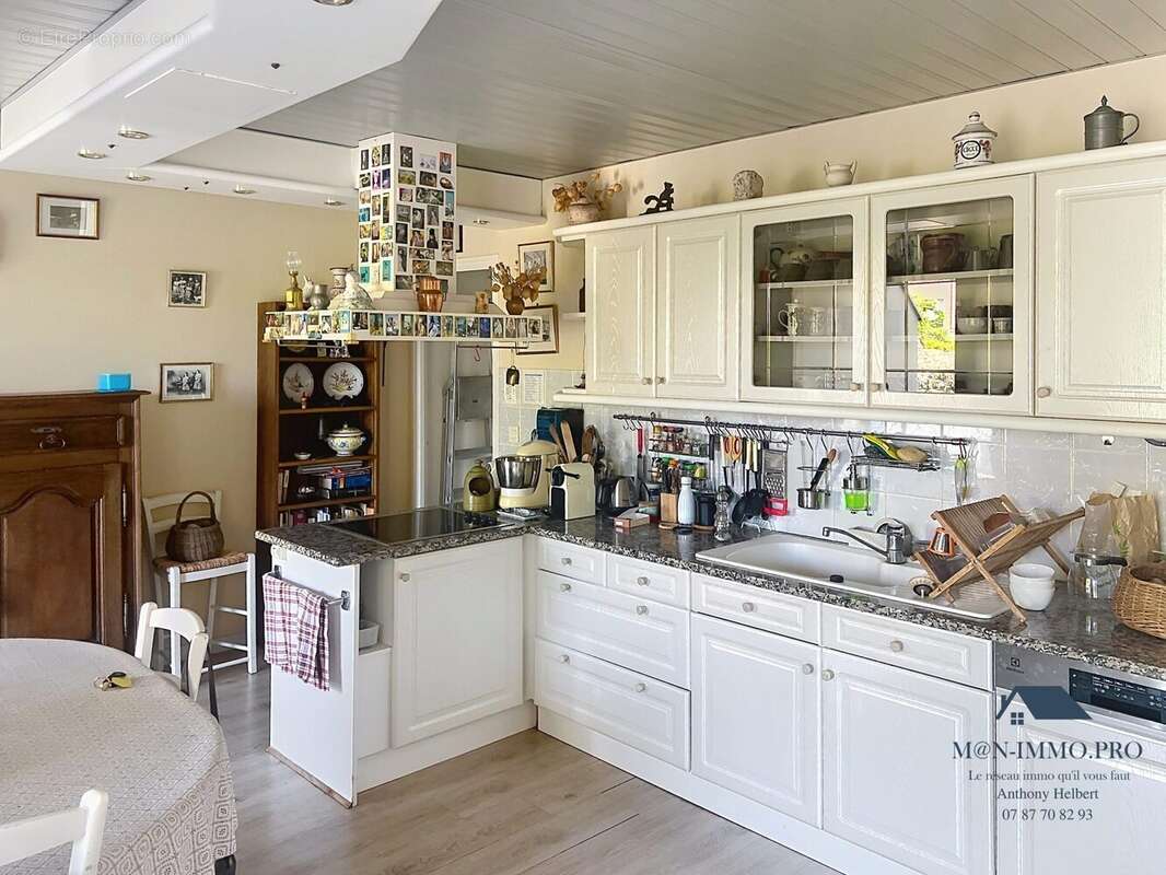 Appartement à SAINT-BRIEUC