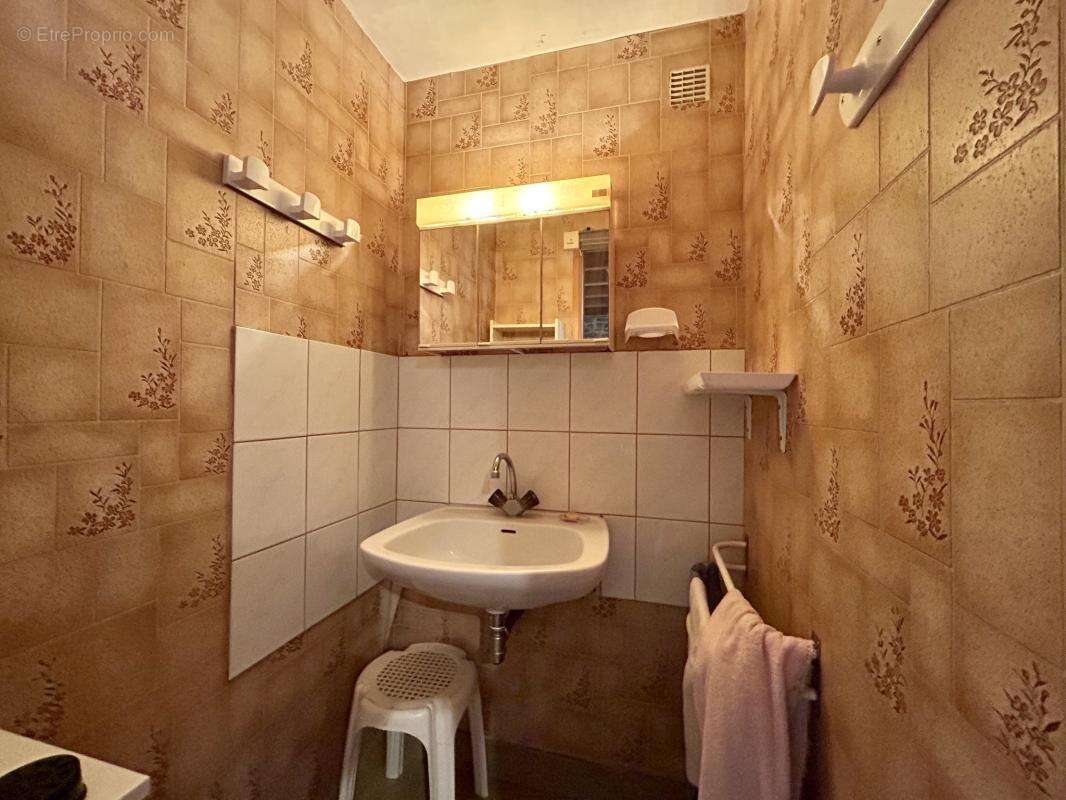 maison type longère de caractères - 156m2 - terrain 899m2 - photo 6