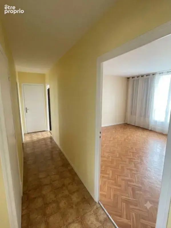 Appartement Fontaine 4 pièces 67.95 m2 - photo 5