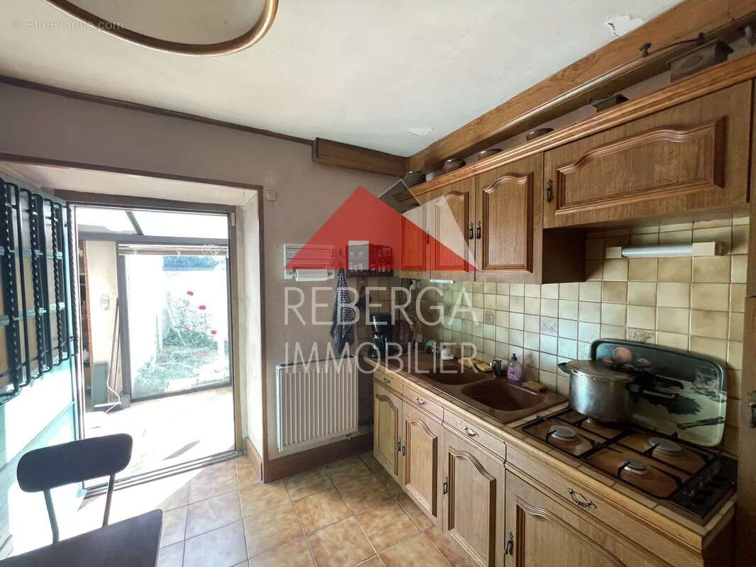 Maison à LABASTIDE-ROUAIROUX