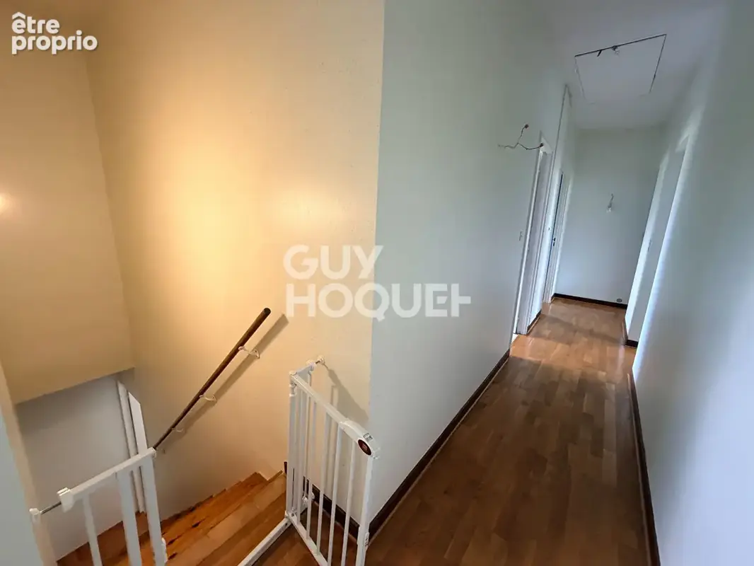 Maison Saint Vit 4 chambres - 149.38 m2 - photo 15