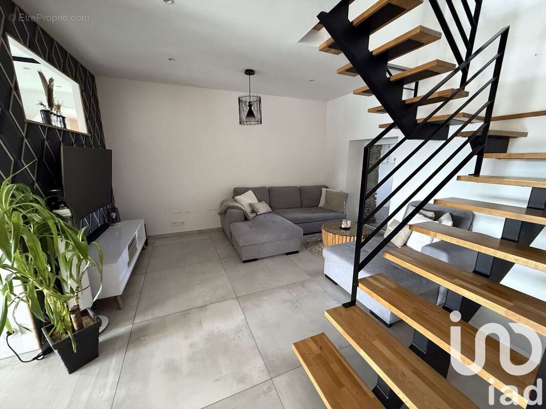 Photo 7 - Maison à MONTREUIL-SUR-ILLE