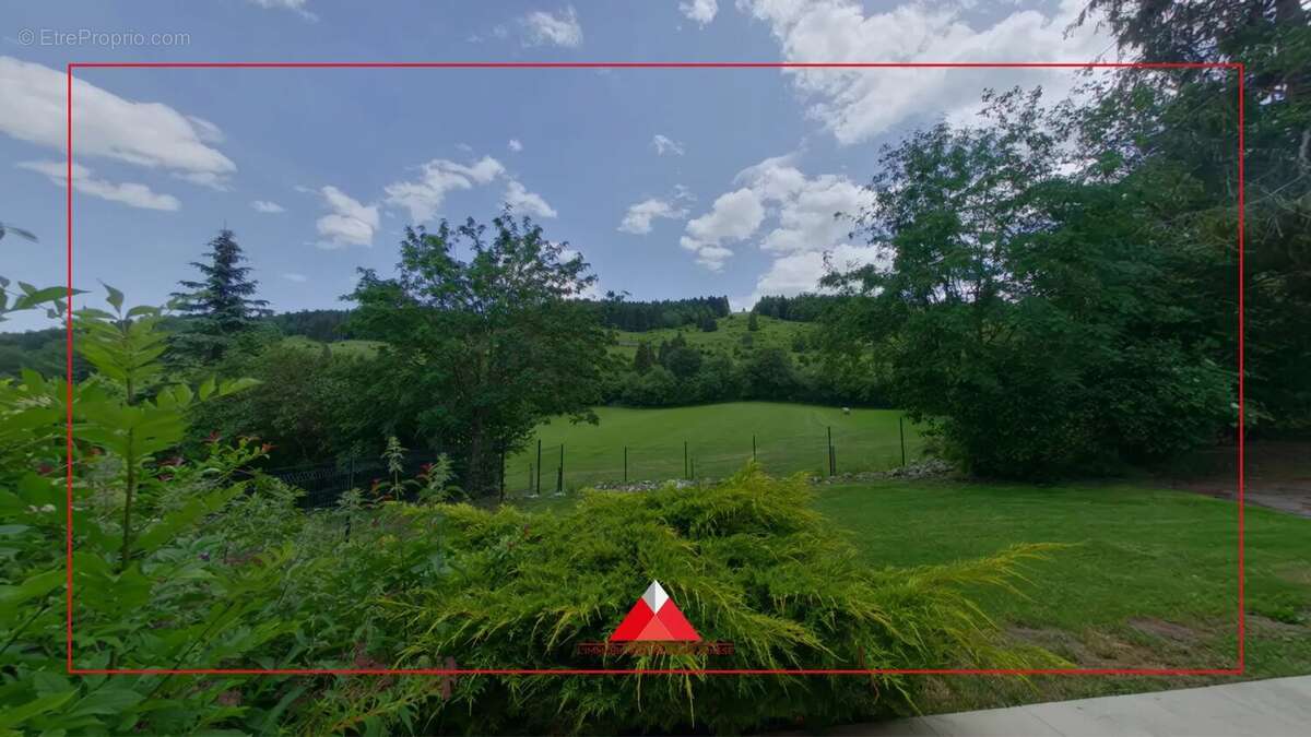 Maison individuelle avec vue exceptionnelle. - photo 7