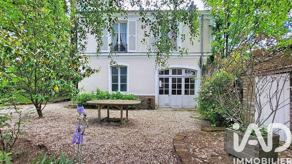 Photo 6 - Maison à BRUNOY