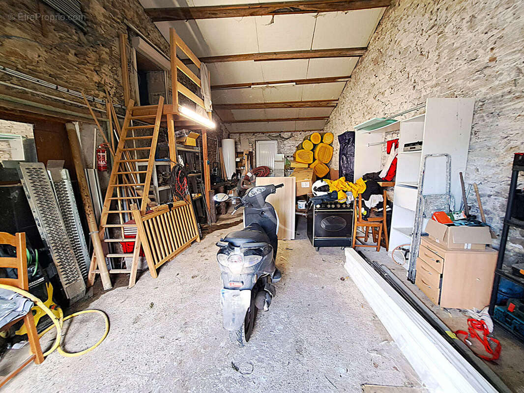 Maison à LES ESSARTS