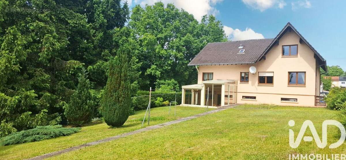Photo 4 - Maison à DIESEN