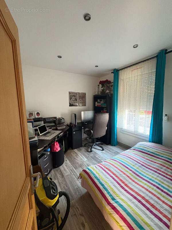 Maison à AULNAY-SOUS-BOIS