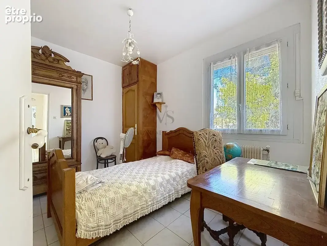 Béziers  maison t5 avec jardin, véranda et garage  proche des halles de la devèze - photo 9