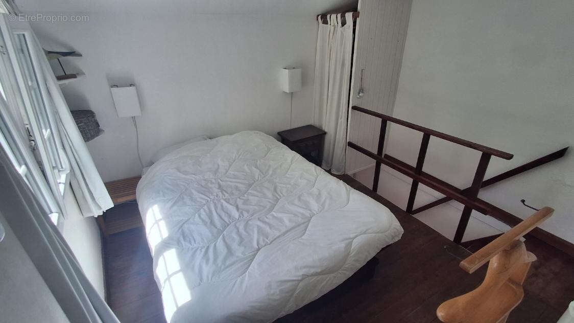 Appartement à LE PALAIS