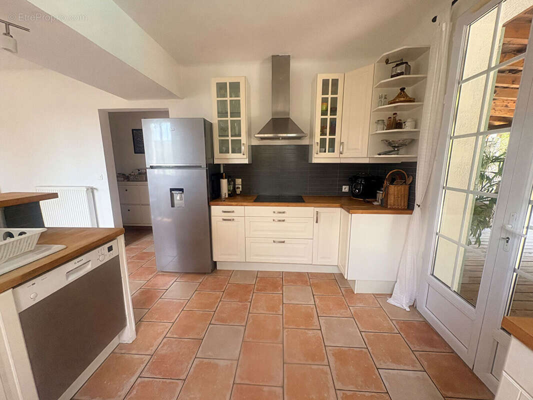Villa 5/6 pièces - Taradeau - photo 11