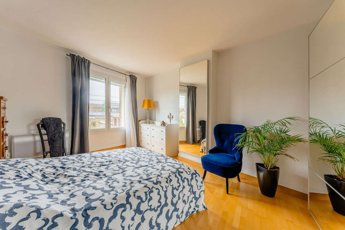 Maison à ANNOEULLIN