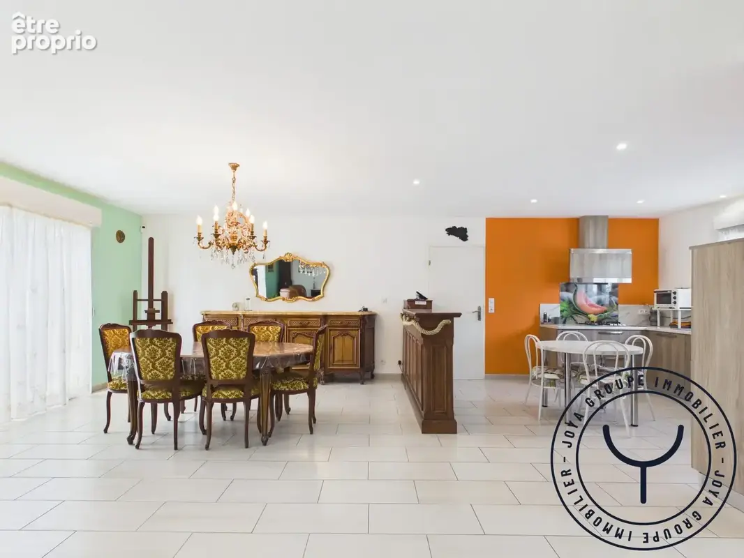 Maison 112 m² à Romilly-Sur-Seine  - photo 4