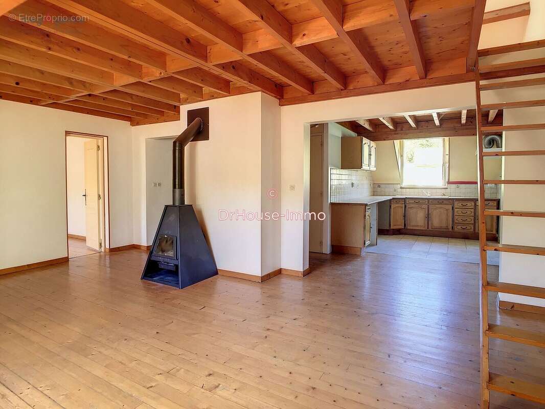Appartement 5 pièces 78 m² à vendre à Fay-Les-Nemours (77167) - photo 7