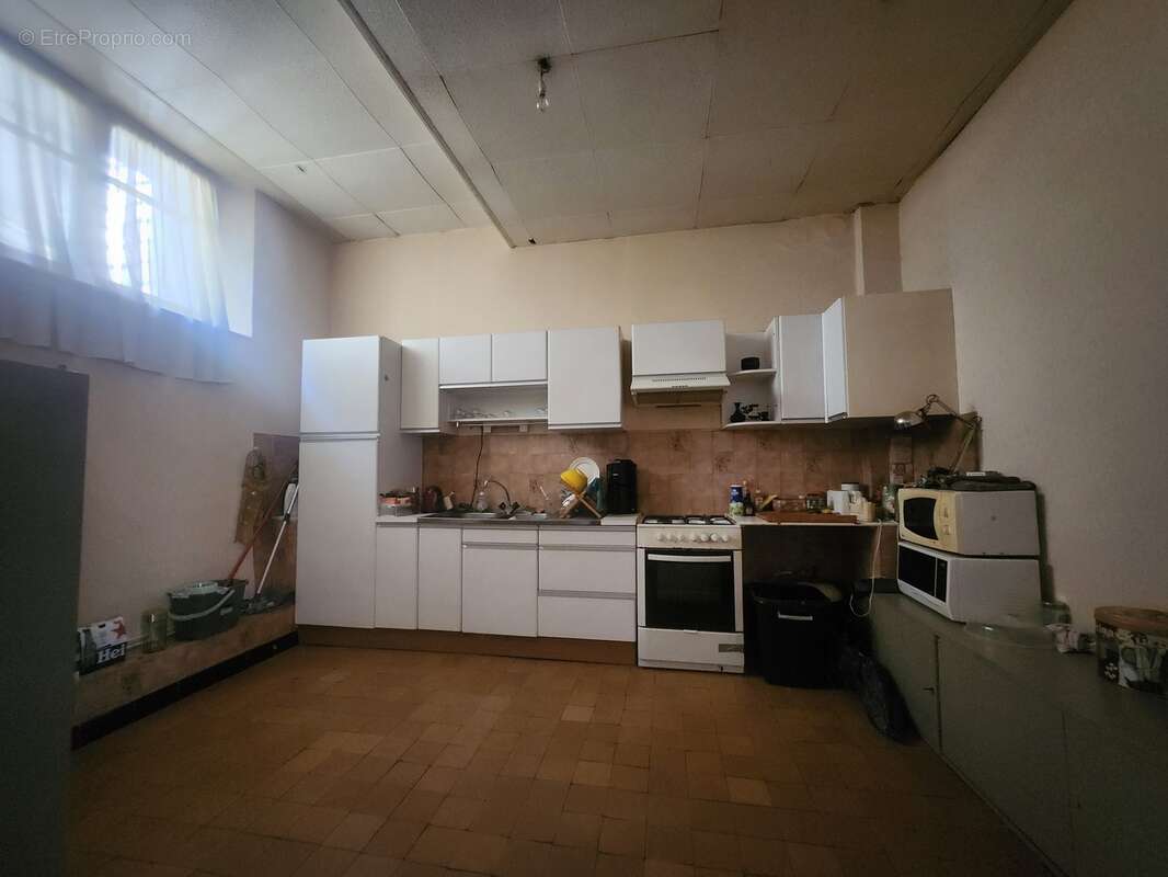 Appartement à SAINT-LEONARD-DE-NOBLAT