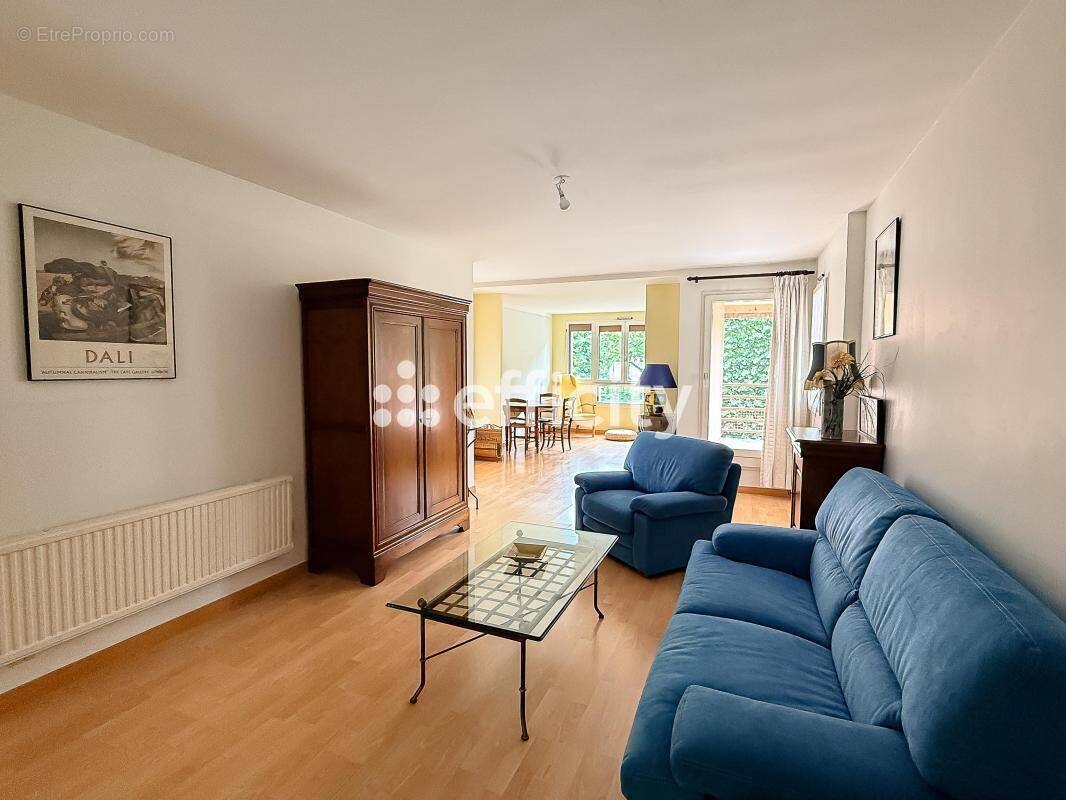 Appartement à CROIX