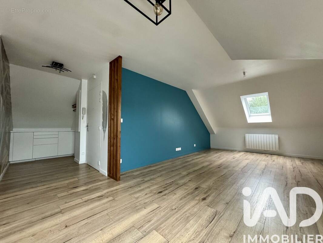 Photo 1 - Appartement à AUVERS-SAINT-GEORGES