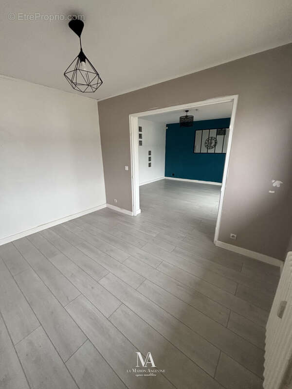 Appartement à ANGERS