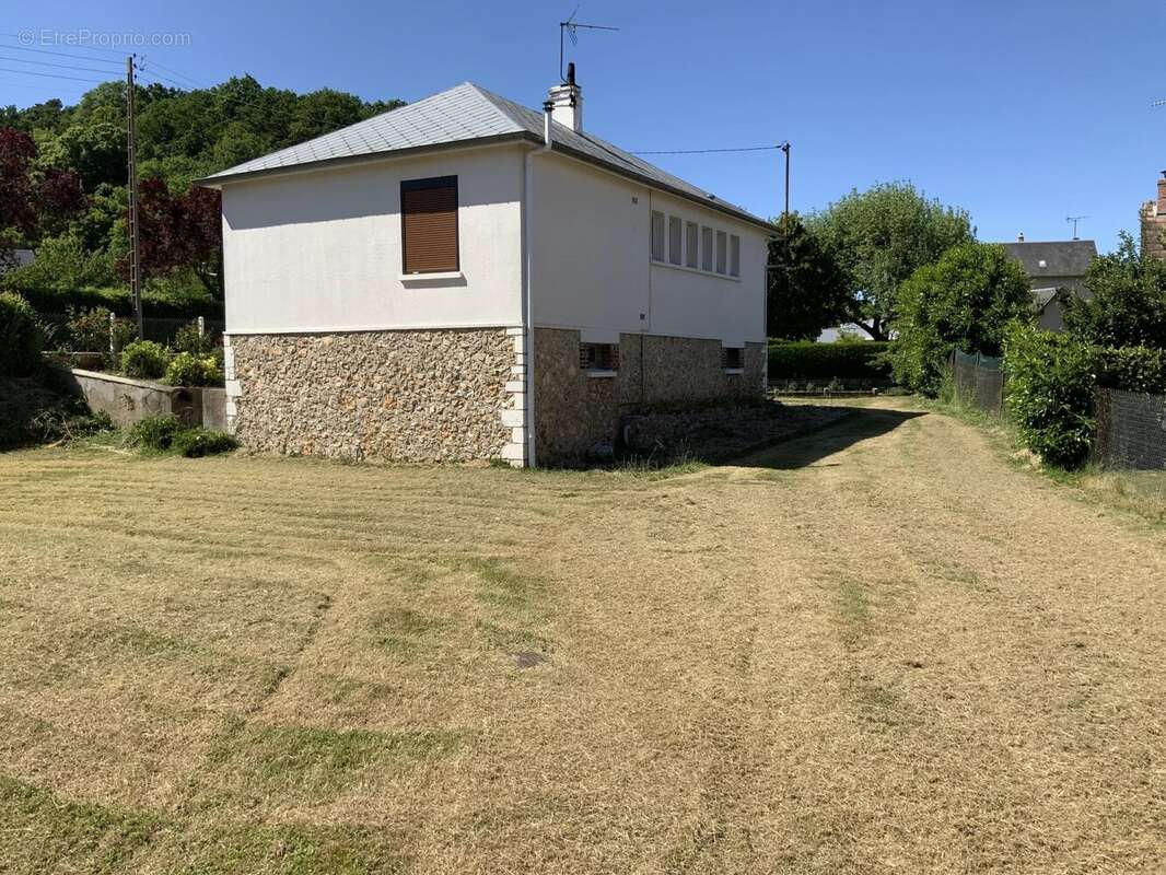 Maison centre Brionne - photo 10