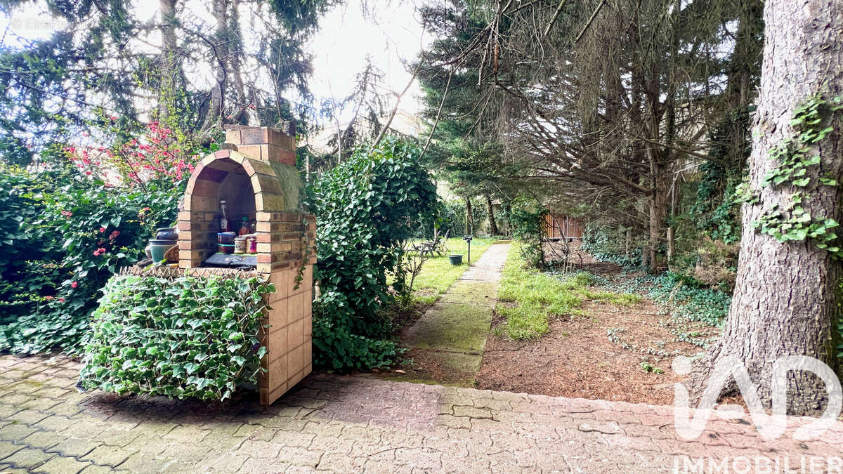 Photo 2 - Appartement à MONTREUIL