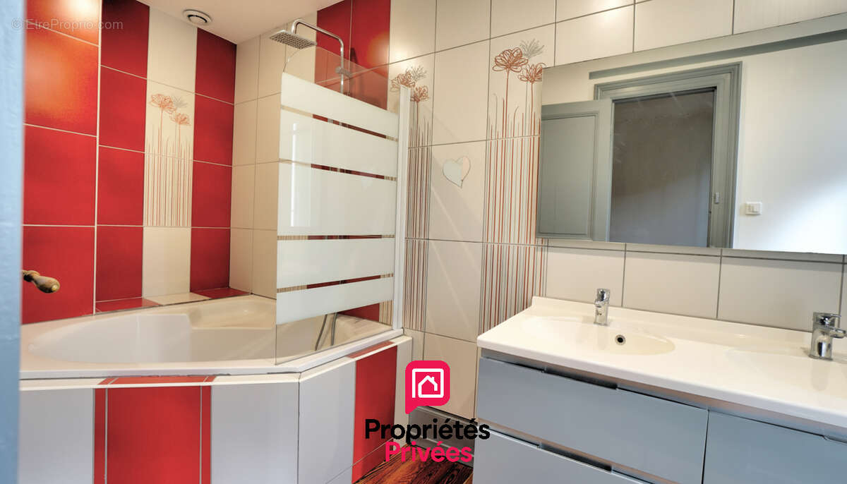 Appartement Belfort - photo 9