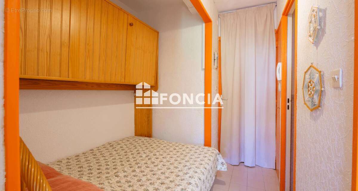 Appartement à CAVALAIRE-SUR-MER