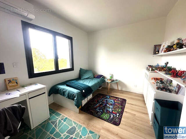 Maison à PLAISANCE-DU-TOUCH