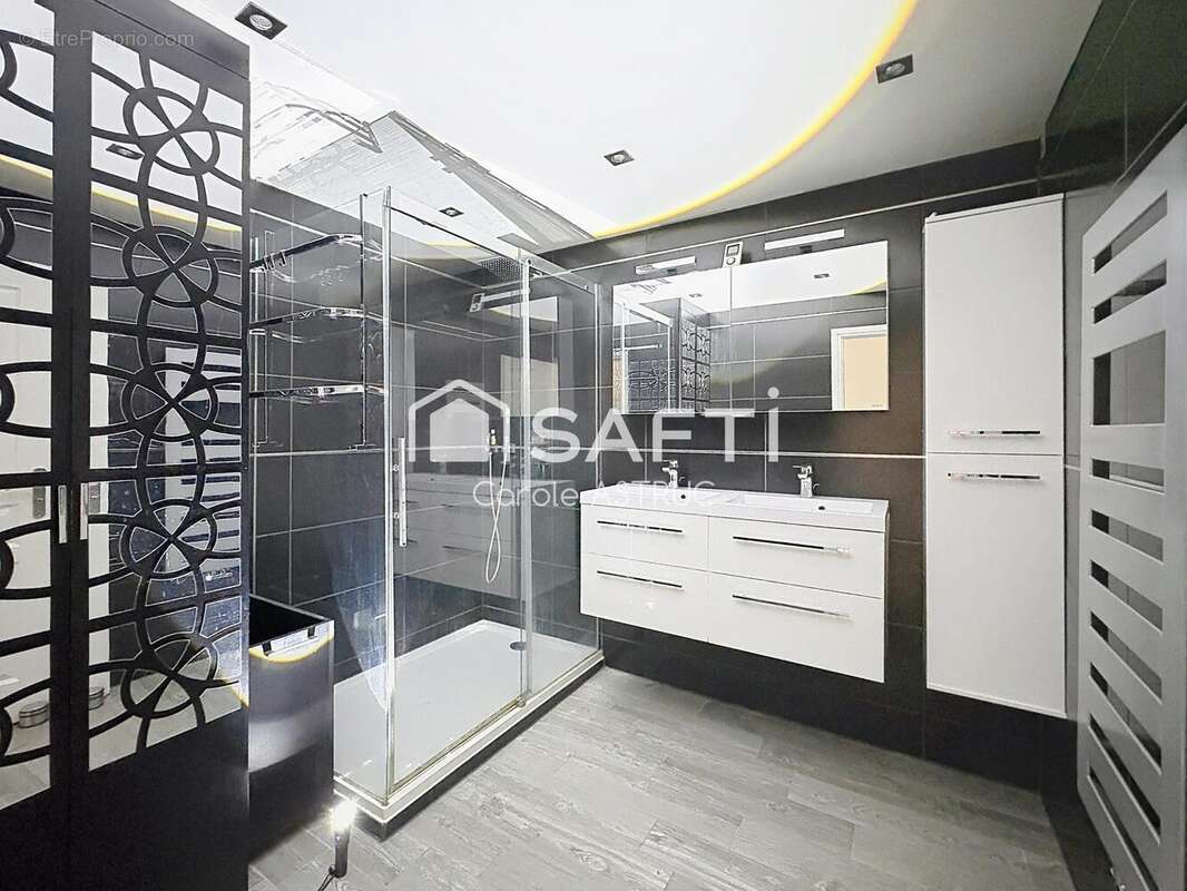Photo 6 - Appartement à LES HOPITAUX-NEUFS