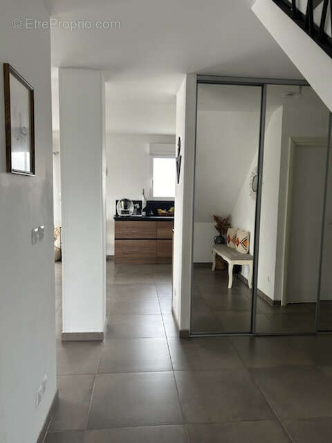 Maison à OSTRICOURT