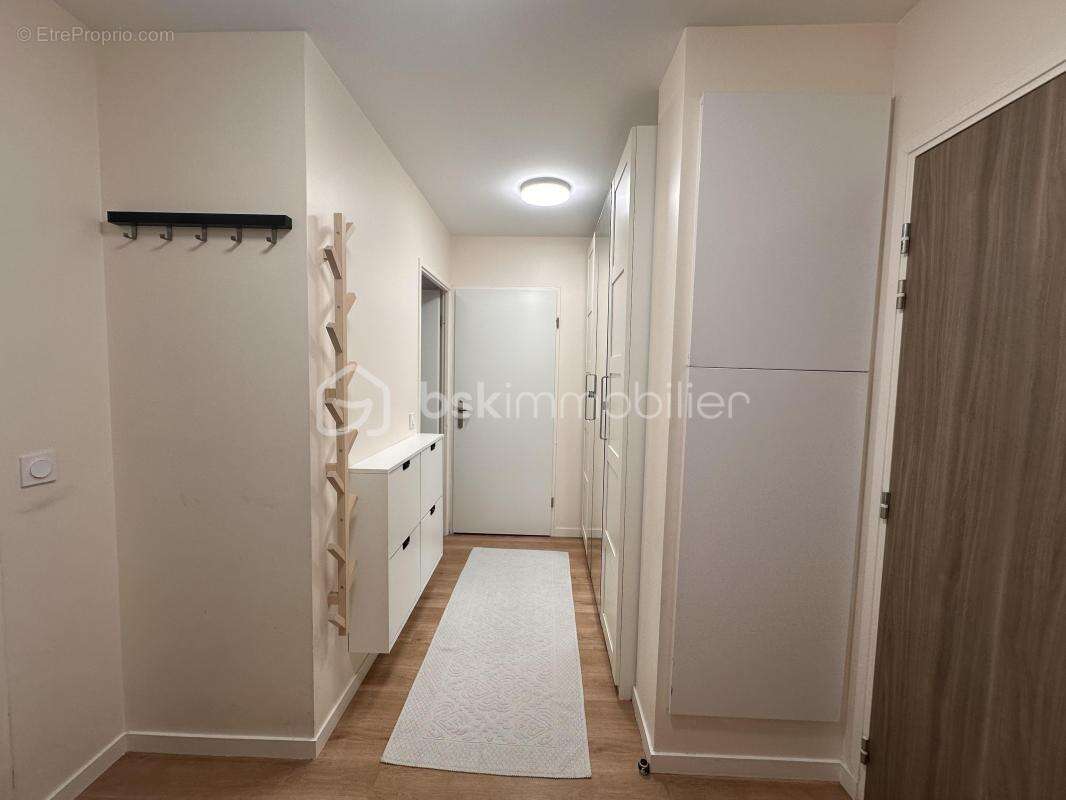 Appartement à DRANCY