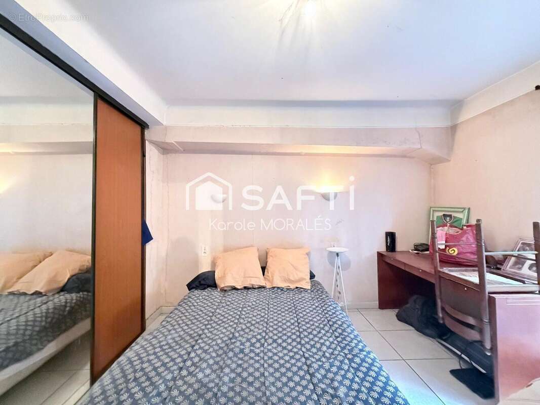 Photo 6 - Appartement à PERPIGNAN