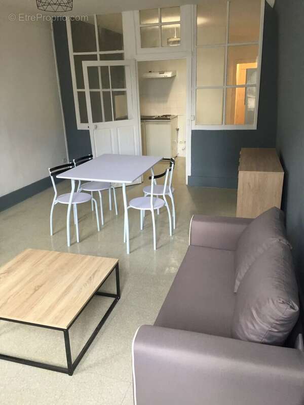Appartement à NEVERS