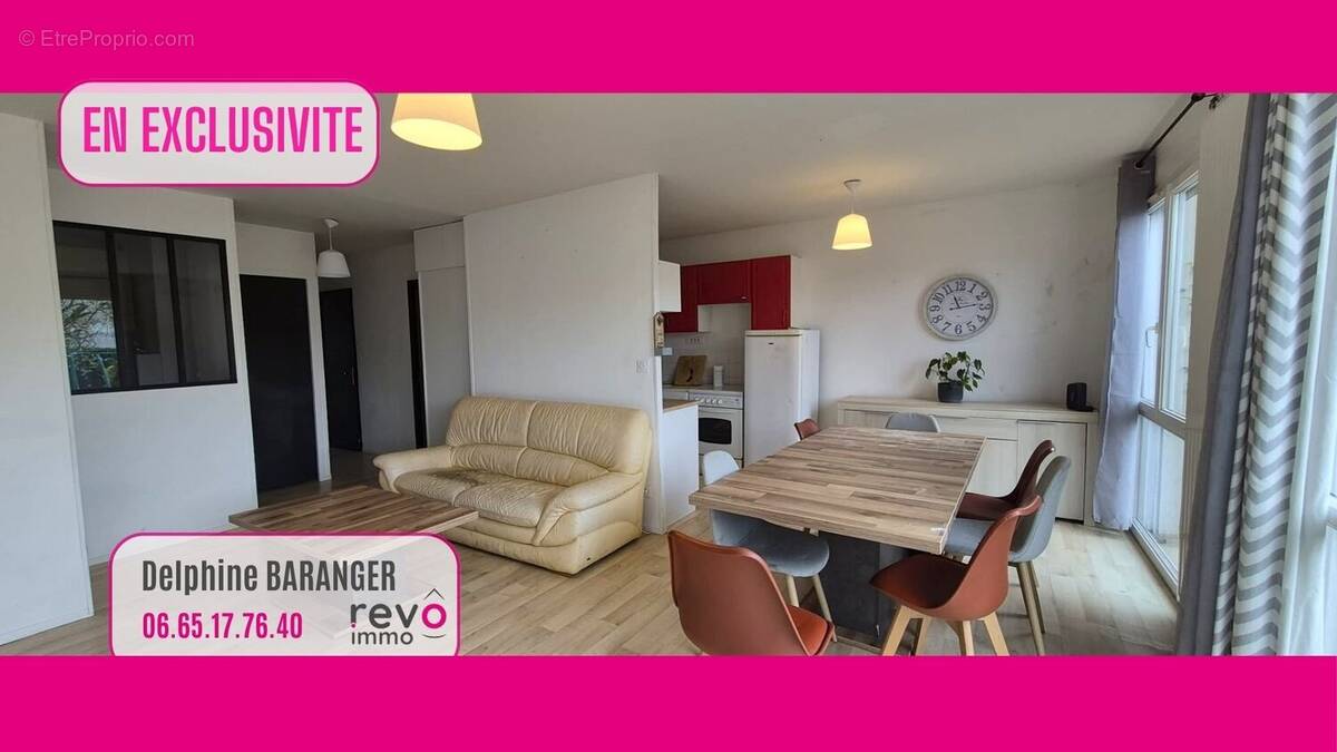 Maison à SAINT-GEORGES-DES-GARDES