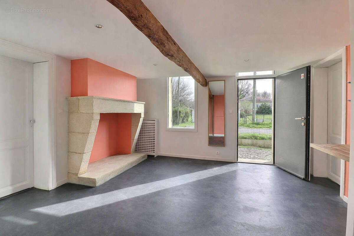 Maison à GAURIAGUET