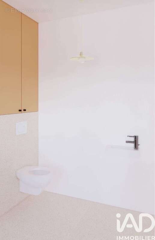 Photo 4 - Appartement à SELLES-SUR-CHER