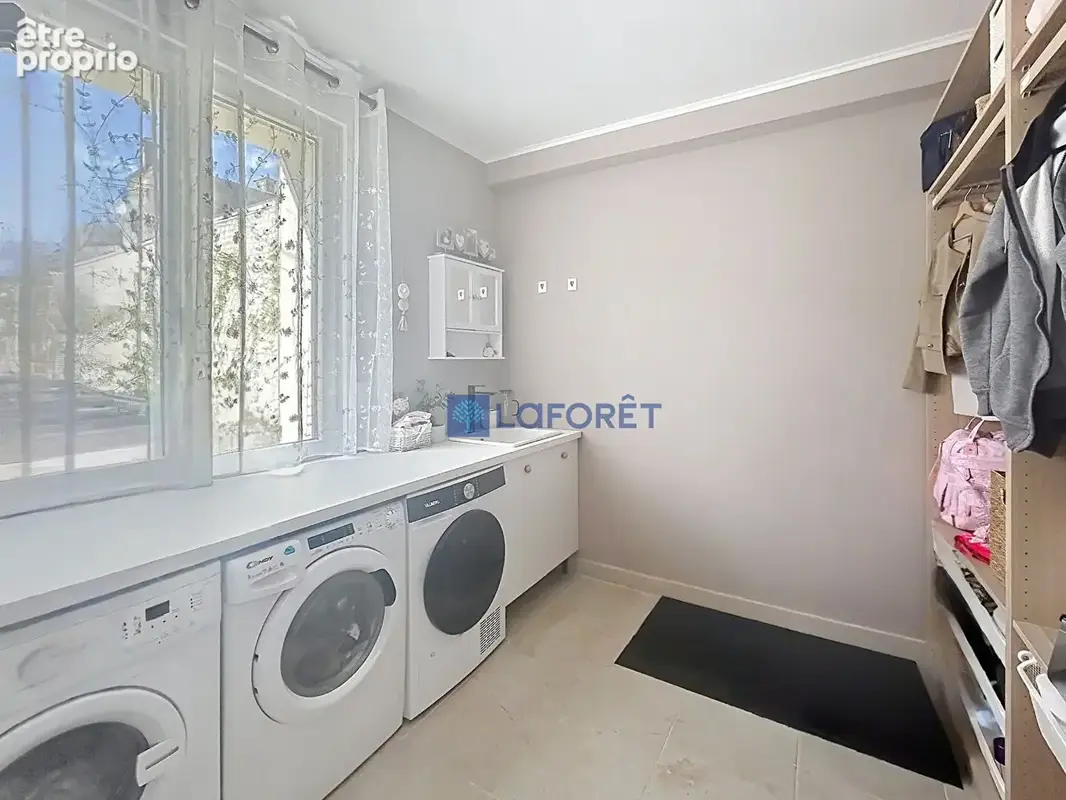 Maison secteur Blérancourt 6 pièce(s) 160 m2 - photo 6