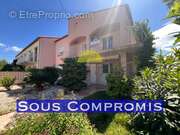 Maison à SAINT-ANDRE