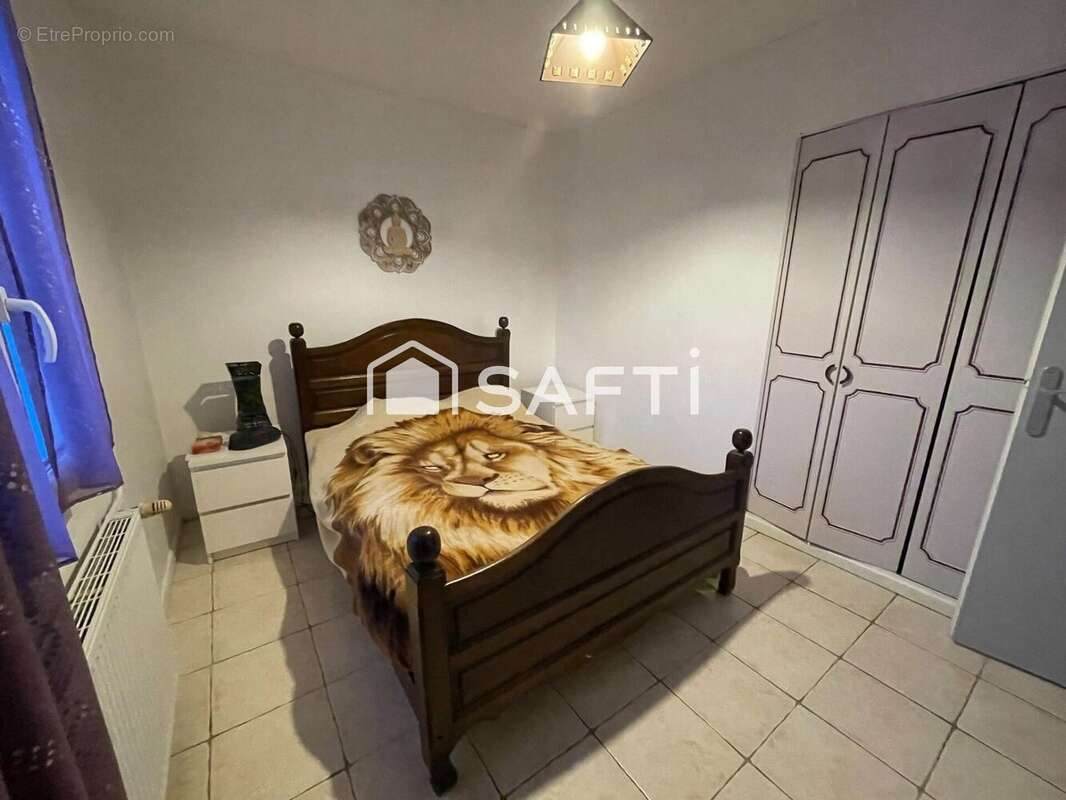 Photo 9 - Maison à APREMONT