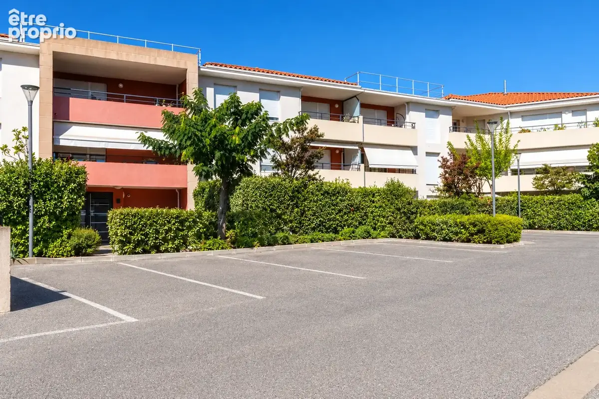 Photo Appartement à Le Pradet au prix de 235 000€