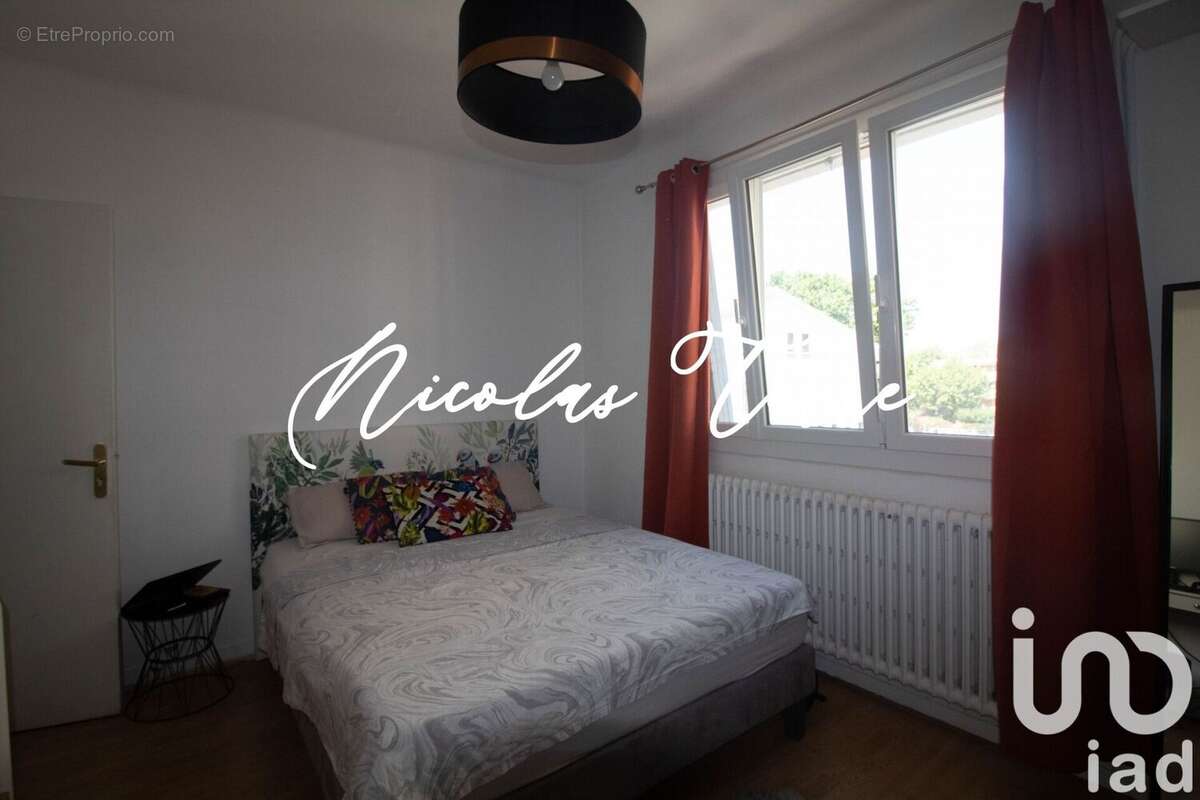Photo 9 - Appartement à LA SEYNE-SUR-MER