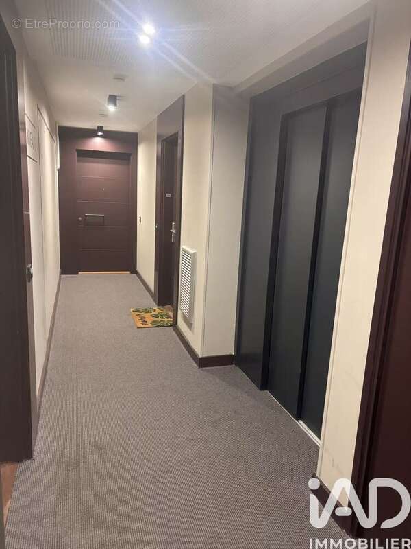 Photo 2 - Appartement à ROMAINVILLE
