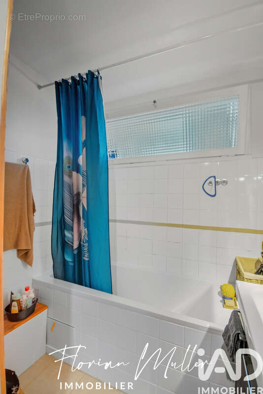 Photo 7 - Appartement à MONTBELIARD