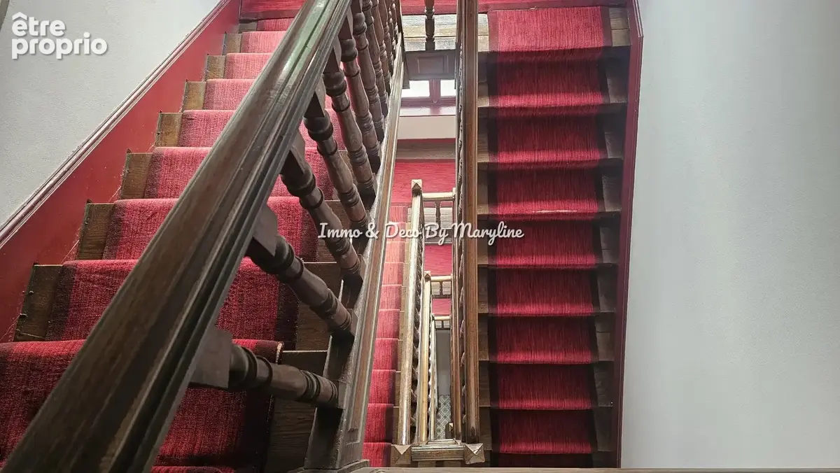 Appartement 1 pièce 8 m² à vendre à Saint-Maur-Des-Fosses (94100) - photo 7