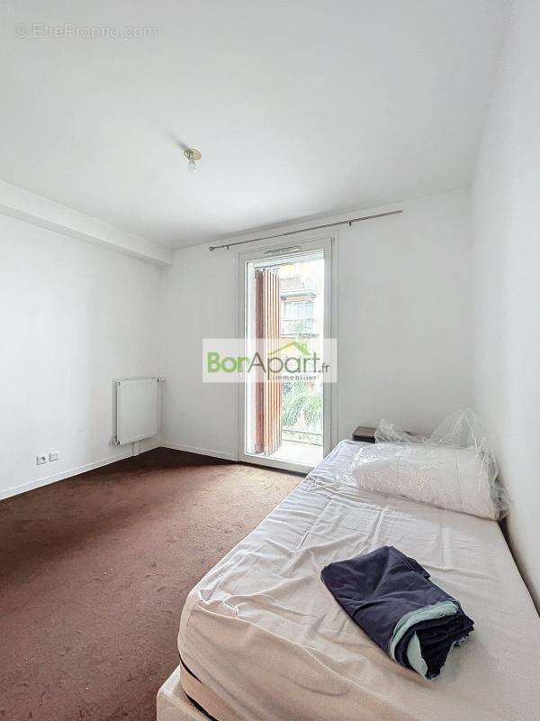 Appartement à L'ILE-SAINT-DENIS